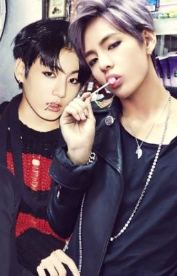 [VKook] Tỏ tình