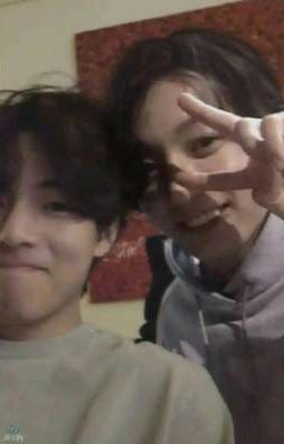 (Vkook)Tôi vừa yêu em, vừa hận em