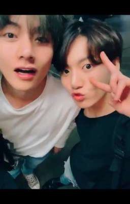 <<Vkook>>Tổng Tài Ác Ma Xin Tha Cho Tôi. 