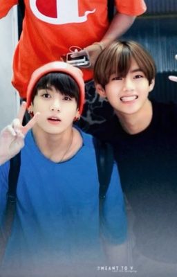Vkook | Trái Dấu