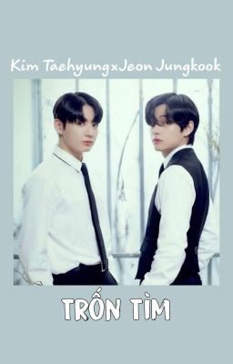 Vkook | Trốn Tìm