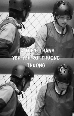 Vkook | Từ Thích Thành Yêu Yêu Rồi Thương Thương