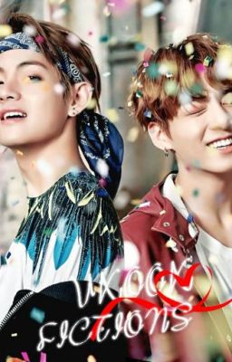 [VKOOK] [TWOSHOTS] Hạc giấy, điều ước và anh