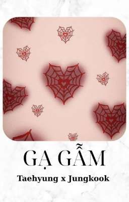 Vkook ver - gạ gẫm