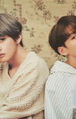 VKOOK Ver_Trai ế khiêu chiến tổng giám đốc ác ma