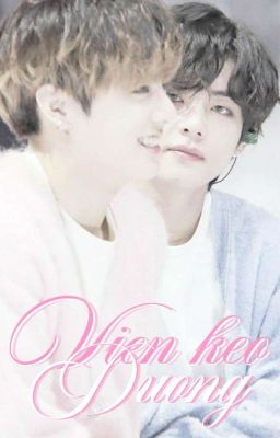 Vkook • Viên Kẹo Đường