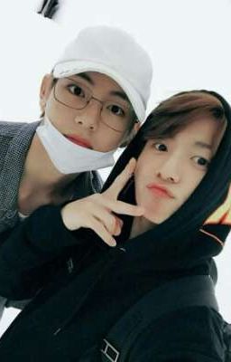 [Vkook] Xin Hãy Yêu Em Dù Chỉ 1 Lần...