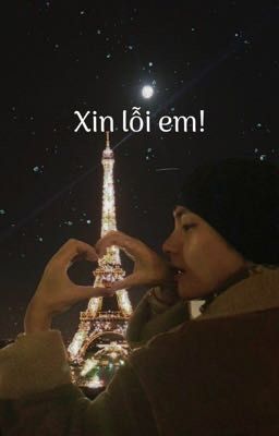 [Vkook] Xin Lỗi Em!