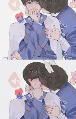 [VKook]Yêu???