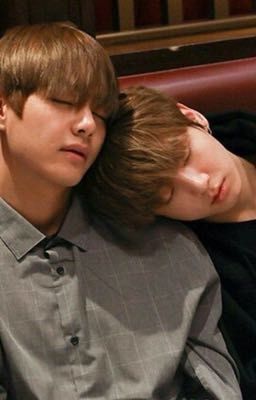 [VKook] Yêu chồng cũ của người hầu