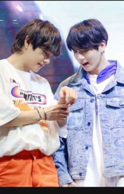 [Vkook] Yêu Cô Nàng Cùng Nhóm.