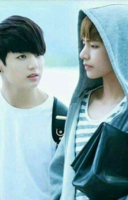 [vkook] yêu em