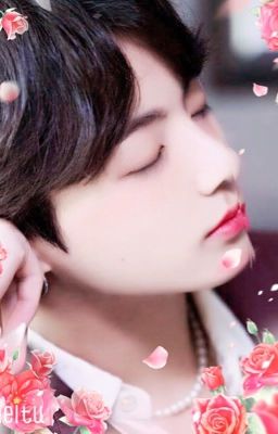 (VKOOK) - YÊU EM NHIỀU LẮM !!! -FANFIC 