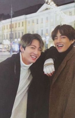 [Vkook]Yêu Em Từ Cái Nhìn Đầu Tiên