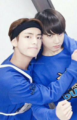 [Vkook] Yêu hay không???