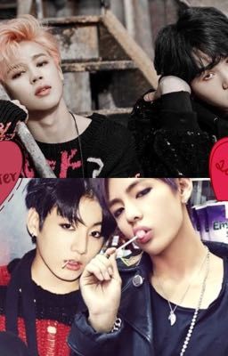 [ VKook ] [ YoonMin ]: Em Sẽ Là Ánh Nắng Của Anh!