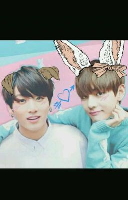 [Vkook] [Yoonmin] [Namjin] Bên Anh