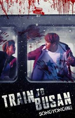 (Vkook) Zombie BUSAN