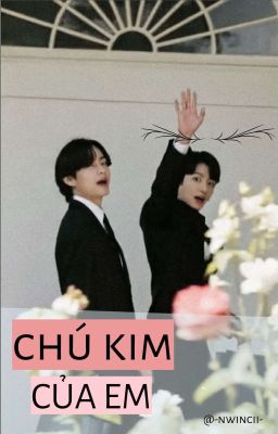 vkook ϟ chú kim của em