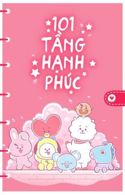 ❤ VKookMin | Series ❤ 101 Tầng Hạnh Phúc ❤