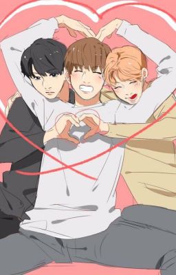 VKookMin [shortfic]: Ăn Mochi