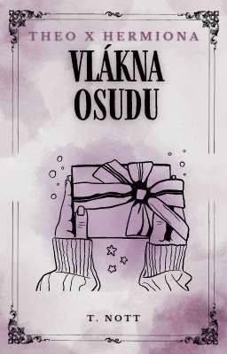 Vlákna osudu | HP ADVENT ✔