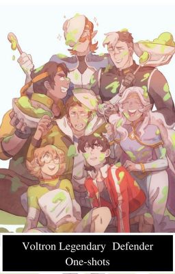 VLD Oneshots part 2!!