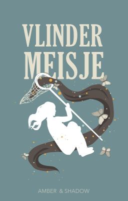 Vlindermeisje - Kort Verhaal 