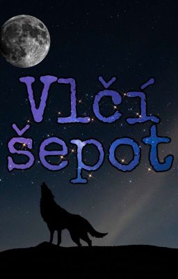 Vlčí šepot