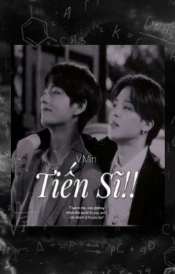 [VMIN/ABO] TIẾN SĨ!