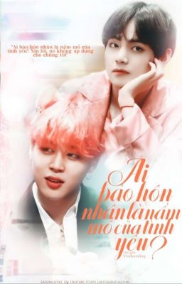 VMin // Ai bảo hôn nhân là nấm mồ của tình yêu?❌