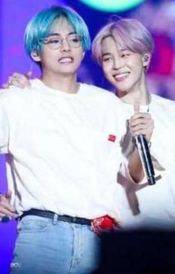 [vmin]anh yêu em jimin