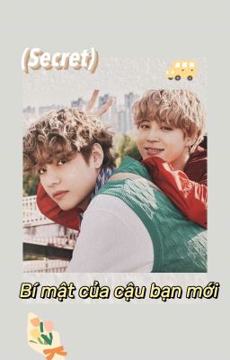 ✔ |VMin| - Bí mật của cậu bạn mới  