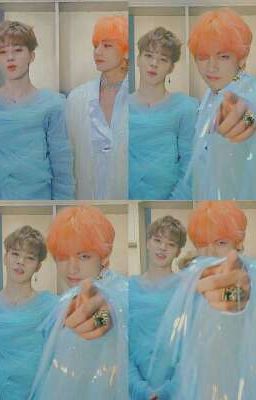 [ VMIN-BTS ] Anh em !