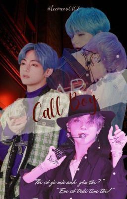 VMin| Call Boy