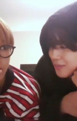 [VMin] Chỉ Muốn Bên Em