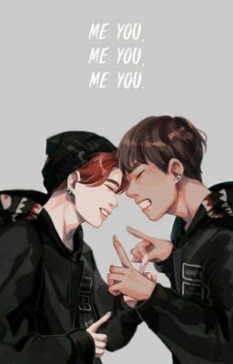 [VMIN][ĐOẢN][KHI TA CÓ NHAU]