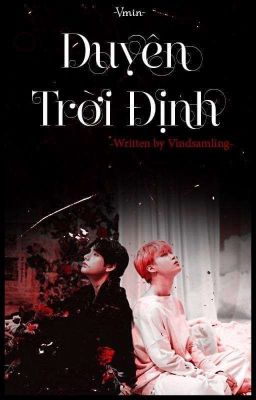 VMin // Duyên Trời Định✅