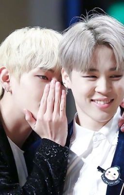 ( VMin ) Em là bảo bối của anh 