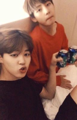 『 vmin ✦ hạ chí năm 16 』 