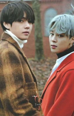 [VMIN/HOÀN] ĐẠI CA.