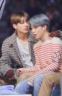 [ VMin /JiKook ] Nhũng mẩu chuyện nhỏ 