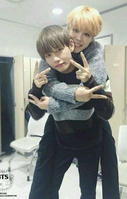 [Vmin] Jimin em là của anh