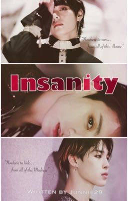 [VMIN][KOOKMIN][H] INSANITY