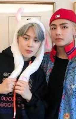  [VMIN] - Là của anh lần nữa nhé