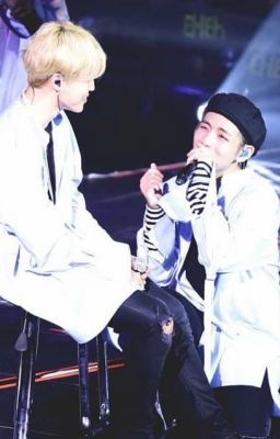 [VMin] [Longfic] Mãi yêu em