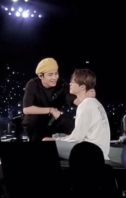 [VMin] Mẫn.. Chờ cậu về !