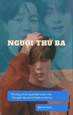 /vmin/ Người Thứ Ba