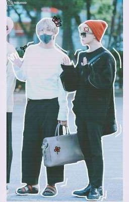  [VMIN] người yêu đanh đá