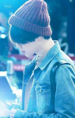 [VMin] [Oneshot]  I'm Not Him